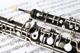 Oboe